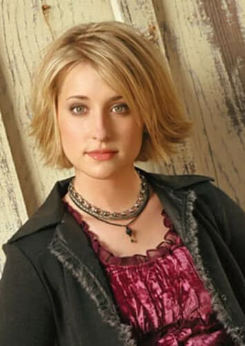 Allison Mack