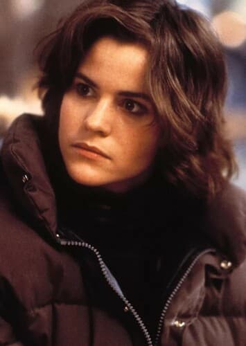 Allison Reynolds (Bollywood Remake)