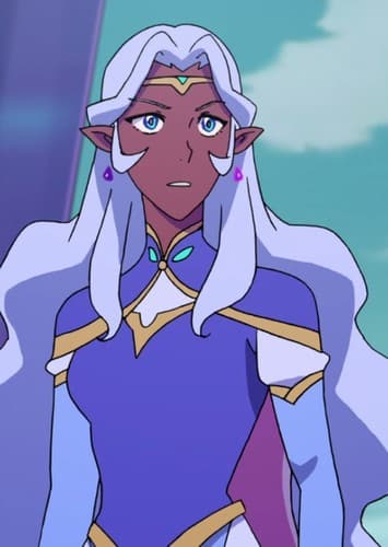 Princess Allura