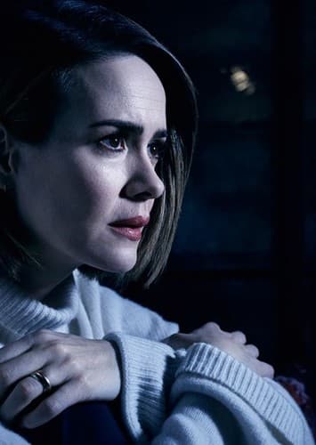 Ally Mayfair-Richards