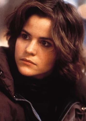 Ally Sheedy