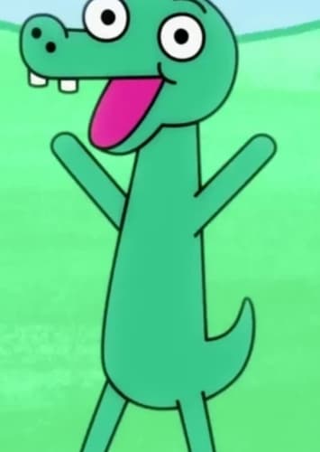 Allygator
