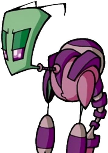 Almighty Tallest Purple