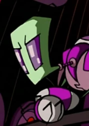 Almighty Tallest Purple