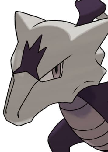 Alolan Marowak