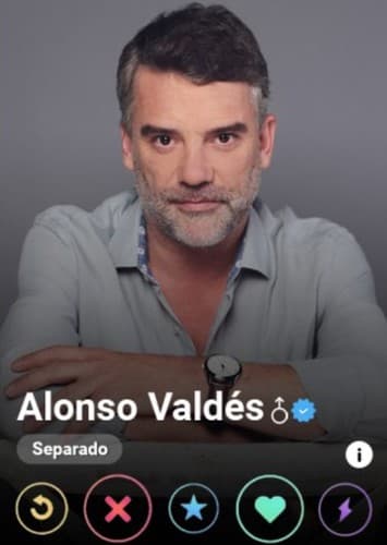 Alonso Valdés