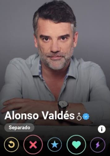 Alonso Valdés
