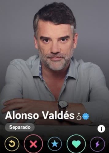 Alonso Valdés