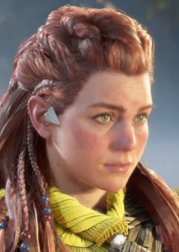 Aloy/Beta/Elisabet