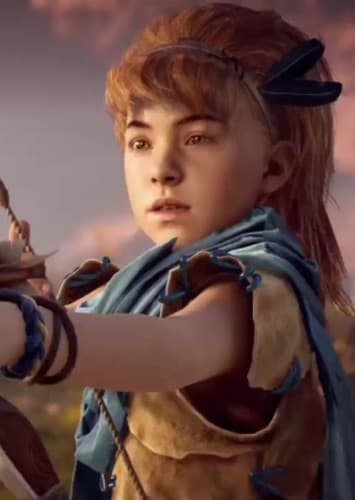 Aloy (Young)