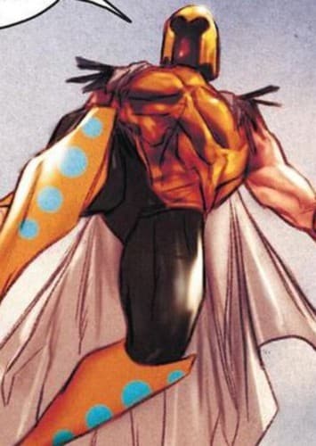 Alpha Centurion (Earth-16)