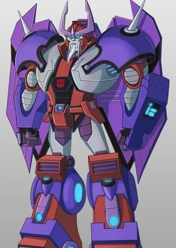 Alpha Trion