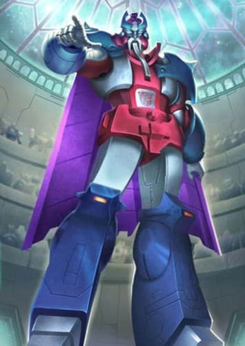 Alpha Trion