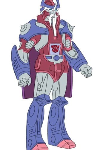 Alpha Trion