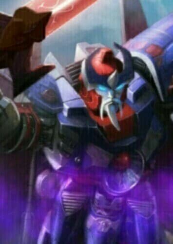 Alpha Trion