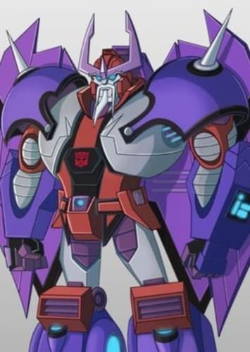 Alpha Trion