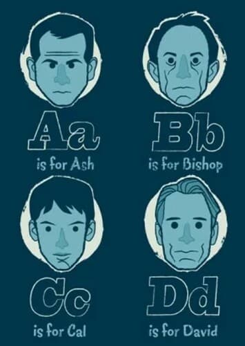 Alphabetical Theme Naming