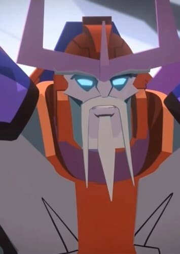 Alpha Trion