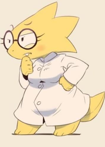 Alphys