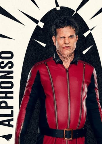 Alphonso