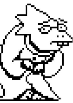 Alphys