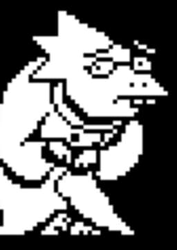 Alphys