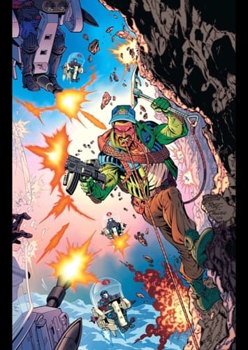 Alpine/Albert M. Pine