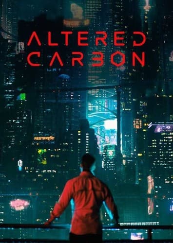 Altered Carbon
