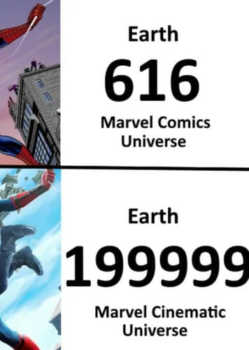 Alternate Continuity