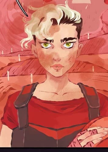 Alternative Becky #2