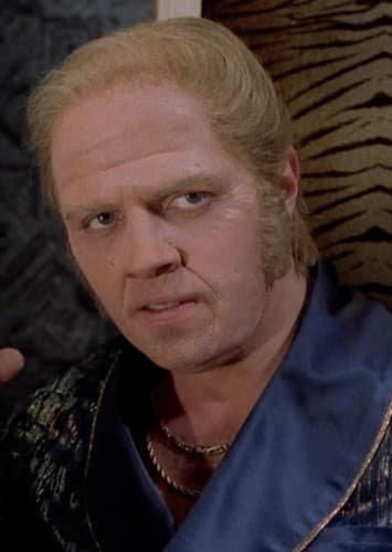 Alternative future biff