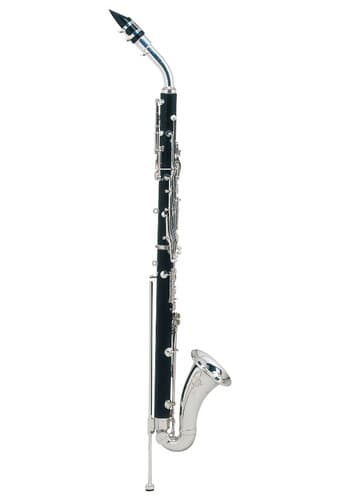 Alto Clarinet