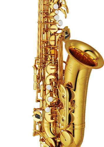 Alto Saxophone
