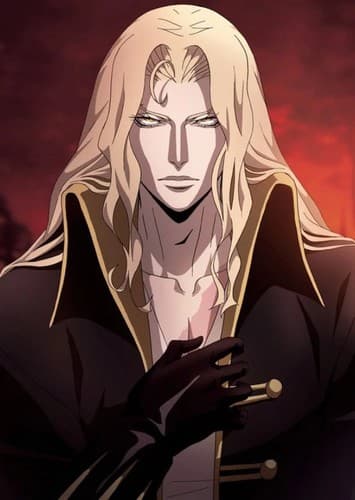 Alucard
