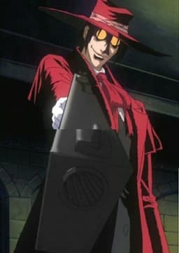 Alucard