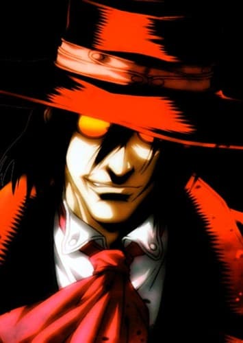 Alucard