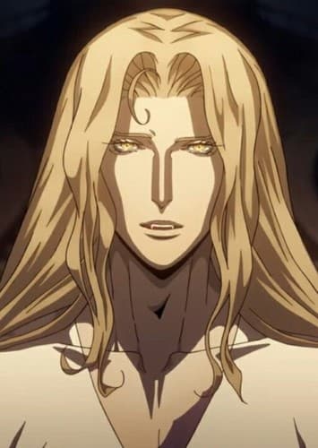 Alucard