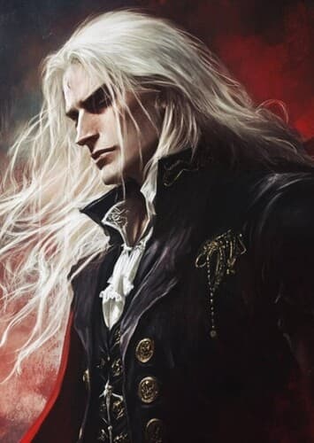 Alucard