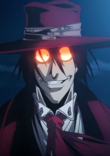 Alucard