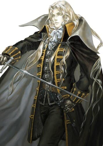 Alucard