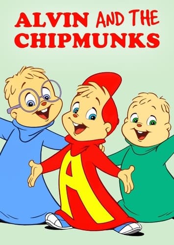 Alvin and the Chimpmunks