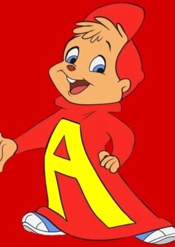 Alvin Chipmunk