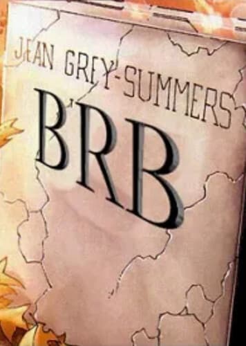 First Law of Resurrection