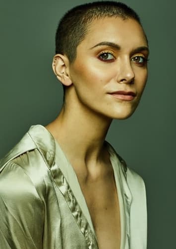 Alyson Stoner