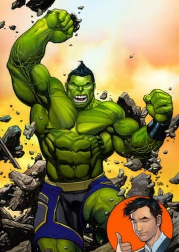 Amadeus Cho