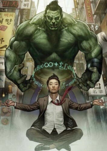 Amadeus Cho