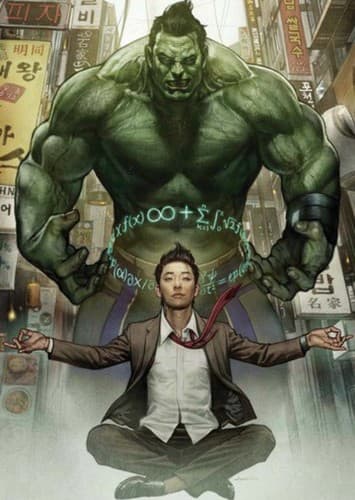 Amadeus Cho