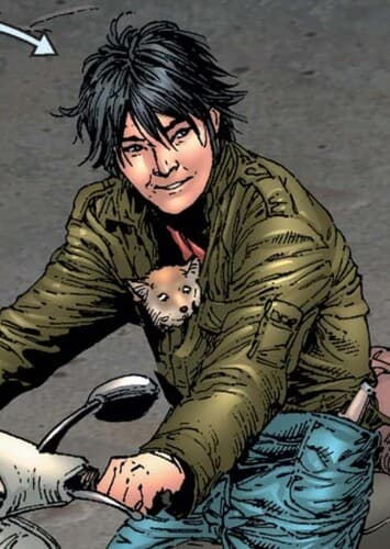 Amadeus Cho