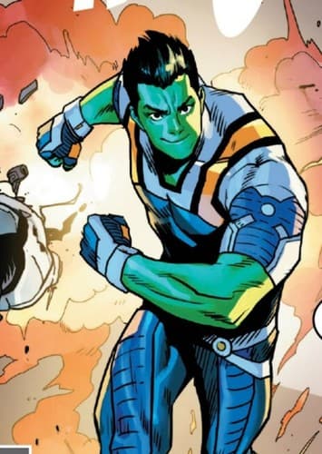 Amadeus Cho