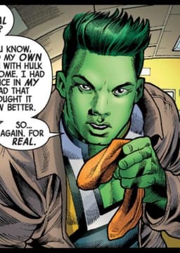 Amadeus Cho